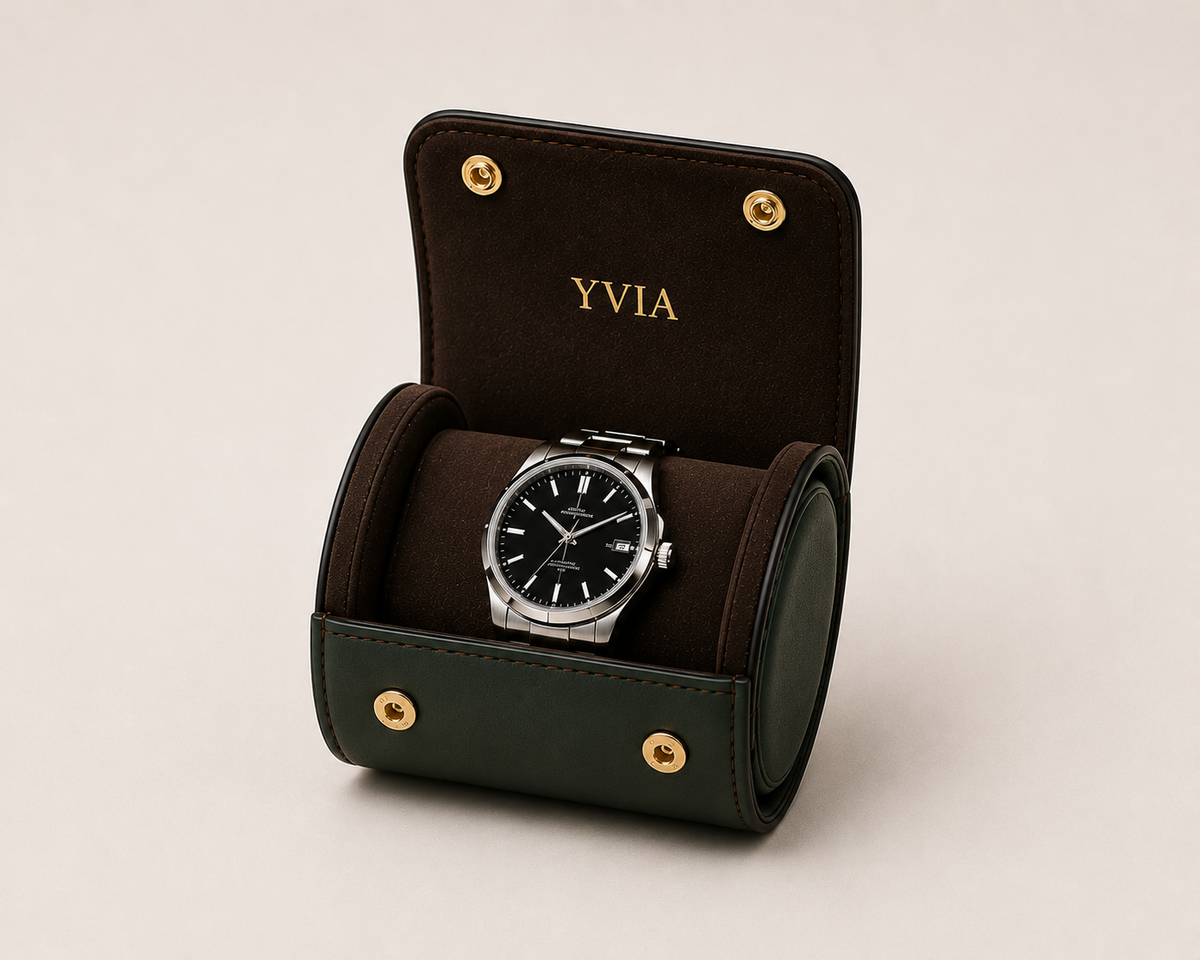 YVIA UHRENROLLE · 1-FACH